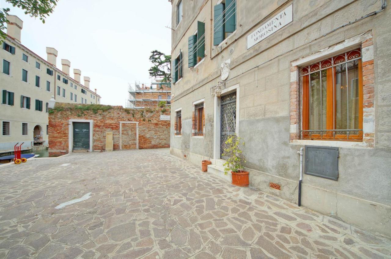 Dolcevita Apartments N. 488 Velence Kültér fotó